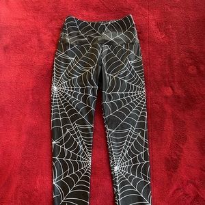 Goldsheep workout leggings, size M